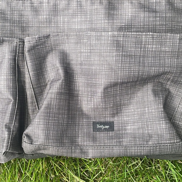 Thirty-one door compartment hanger - Picture 3 of 3